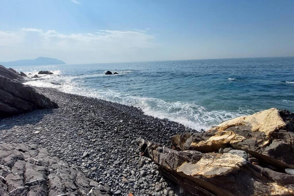 Murcarolo جنوة المظهر الخارجي الصورة