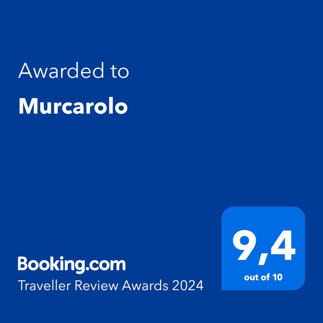 Murcarolo جنوة المظهر الخارجي الصورة